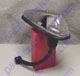 Beetle Front Turn Signal Assembly For 1958 To 1963 With Clear Lens For Driver Side Or Passenger Side