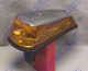 Beetle Front Turn Signal Assembly For 1970 To 1979 With Amber Lens For Passenger Side