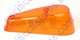 Beetle Front Amber Turn Signal Lens For 1970 To 1979 For Passenger Side