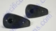 Beetle Front Turn Signal Seals For 1970 To 1979 - 1 Pair For Driver Side And Passenger Side