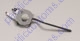 Beetle Wiper Switch For 1974 Starting Chassis #134235802279 Or #1142358022 Up To 1979
