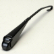 Passenger Side Wiper Arm For 1968 To 1969 Beetles 9.5 Inches Long