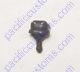 Windshield Washer Spray Jet With Seal, Dual Jets For 1961 To 1979 Beetle