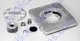 Thin Line 1.5 Quart Oil Sump For Beetle Engine With Cleanable Filter