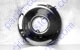Alternator and Generator Backing Plates