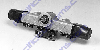 Off Road Rack And Pinion For International Tie Rod Ends Vw Front Off Road Rack And Pinion For International Tie Rod Ends Vw Front Axle Beams