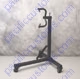 Rollaway Engine Stand - Can Also Hold Transmissions Without Axles