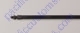 Adjustable Push Rod Measuring Tool For Setting Up Rocker Arm Geometry