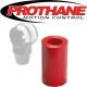 Prothane Urethane Adapter Sleeve For Empi Kadron or Solex 40mm Carburetors To Synchronizer Tools