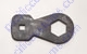 36Mm Axle Nut Wacker Tool