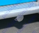 Hubcap Pullers Also Used To Plug Square Factory Jack Hole Below Running Boards - 1 Pair