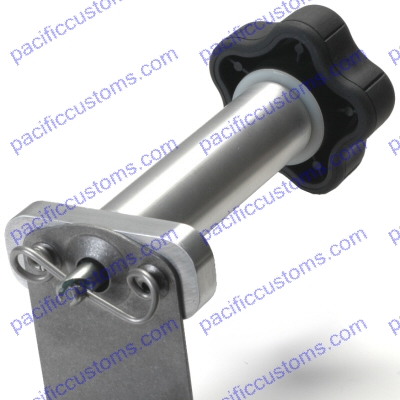 quarter turn fasteners
