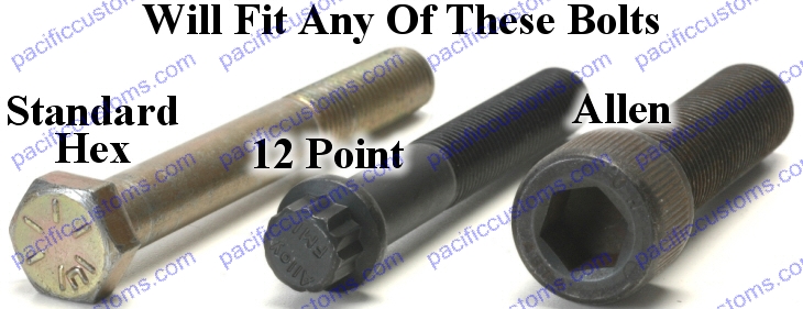 Safety Wire Drill Fixture Will Do 6 Point Hex 12 Point Or Allen Bolts From 10 Up To 5 8