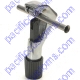 Standard Tubing Cutter For 1/8 Up To 1-1/8 Tubing Includes Deburring Tool And Spare Cutting Wheel