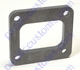 Steel 4 Bolt Flange For T-4 Turbo Turbine Housing To Header