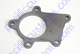 Steel Flange For T-3 5-Bolt Discharge