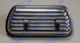 Aluminum Clip-On Valve Cover
