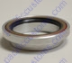 Sand Seal And Retaining Cup To Convert Your Engine Case To Sand Sealed