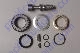 Crank Gear Installation Kit With Distributor Drive Pinion