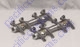 Empi 1.4:1 Rocker Arms - Bushing Style
