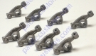 Rocker Arms Only 1.25:1 Bolt-On - Set Of 8