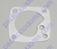 Paper Gasket For Cb Performance Ac115140, Ac115141 And Latest Rage Ac115165 Inlet / Outlet Oil Pump