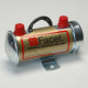 Facet Purolator Gold-Flo 2.75 To 4.0 Psi Electric Fuel Pump With Internal Replaceable Filter