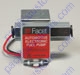 Facet Electric Fuel Pumps For Carburetors