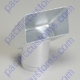 Intake For Extreme Filters 3 Outlet No Warranty