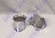 Weber Idf Or Empi Hpmx 2 1/8 Inch Tall Velocity Stacks - 1 Pair