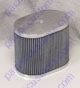 Weber Idf, Empi Hpmx, Or Dellorto Drla Oval Air Filter 4.5 Inches Wide 7 Inches Long 6 Inches Tall