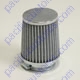 Solex Or Empi Pod Air Filter For 2 Inch Throat Carburetors