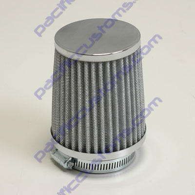 Solex 40 Or Empi Kadron Pod Air Filter For 2 5/8 Inch Throat Size - Pacific  Customs