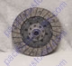 Stock Metal Woven Clutch Disc 200Mm / 8 Inch Diameter For Vw 13/16 Inch 24 Spline