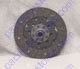 Heavy Duty Racing Metal Woven Clutch Disc 200Mm / 8 Inch Diameter For Vw 13/16 Inch 24 Spline Chines