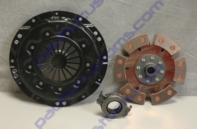 Clutch Pressure Plate w/Seal VW Volkswagen Super Beetle Bug 1971 to 1979 1600cc Clutch Pressure Plate w/Seal VW Volkswagen Super Beetle Bug 1971 to 1979 1600cc