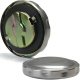 Replacement 1/4 Turn Gas Cap For Ac201030-3 Or Ac201020-3 Filler Necks