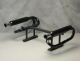 VW Manx Dune Buggy Exhaust Mufflers