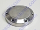 Replacement End Cap For 3.75 Inch Disc Diameter Spark Arrestors