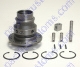 Type-1 Beetle Swing Axle Super Differential Snap Ring Style Allows You To Use 4 Spider Gears