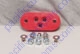 Urethane Adapter Mount For 1973 To 1979 Three Bolt Nose Cone Transmissions To 1962 To 1972 Chassis