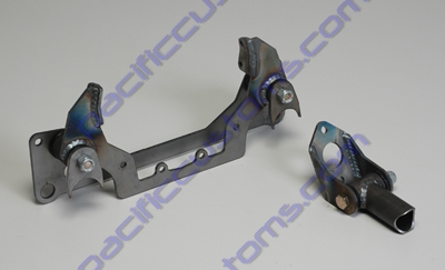 Dunebuggy & VW For Installing Bus Trans In Beetle Bug To Bus Shift Coupler 