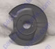 Disc Brake Backing Plate For Ball Joint Stock Height Spindles - Does Not Work On Dropped Spindles
