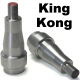 Weld On King Kong Spindle Shafts To Fabricate Your Own Spindles