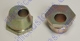 Camber Adjuster Nuts For Upper Ball Joints On 1966 To 1977 Standard Beetle Ball Joint Front Ends