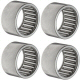 Replacement T.I. Designs Combo Link Spindle King Pin Needle Bearings