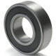 Inner Sand Sealed Bearing For King And Link Pin Spindle To Douglas Or Latest Rage Aluminum Wheels