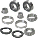 Sand Sealed Bearing Kit For 1966 To 1967 Ball Joint Spindle To Douglas Or Latest Rage Aluminum Wheel