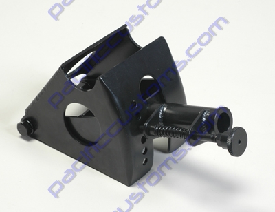 buggy steering column