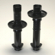 Adjustable Lowered Super Beetle Macpherson Strut Housings For 1971-1973 Requires Insert Ac412002